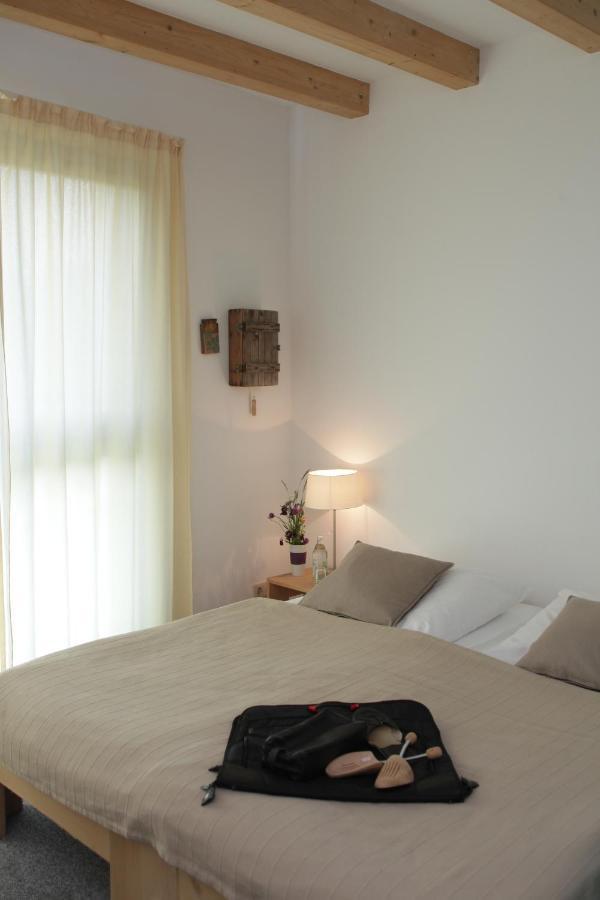 Alanus Gaestehaus Alfter Exterior foto